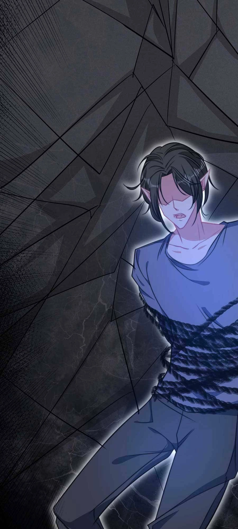 Vết Cắn Trí Mạng Chapter 20 - 38