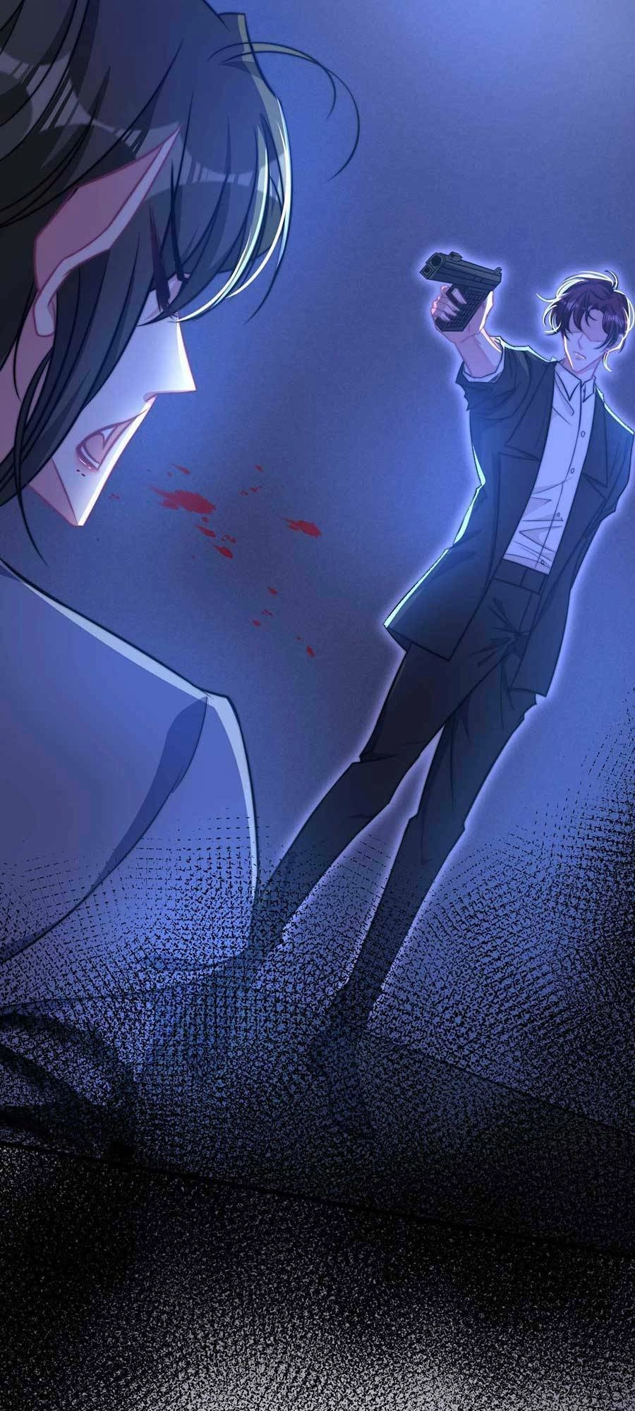 Vết Cắn Trí Mạng Chapter 20 - 40