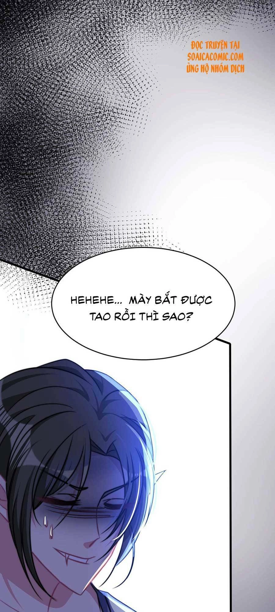 Vết Cắn Trí Mạng Chapter 20 - 41