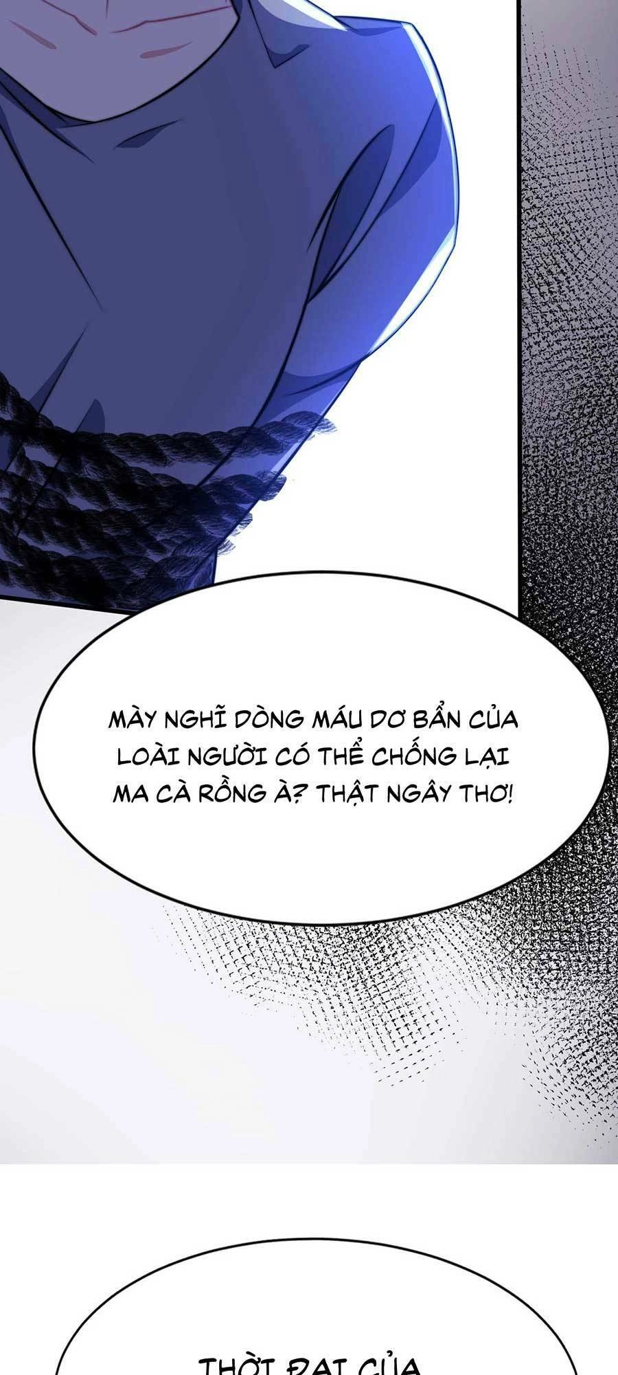 Vết Cắn Trí Mạng Chapter 20 - 42