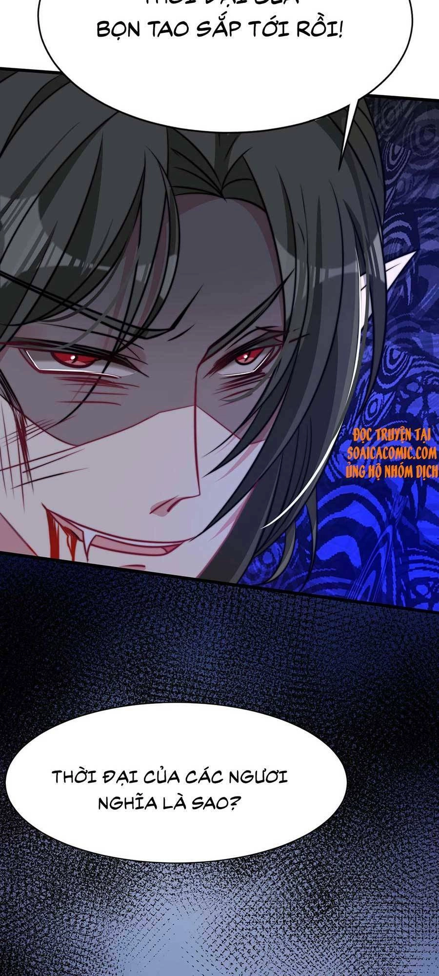 Vết Cắn Trí Mạng Chapter 20 - 43