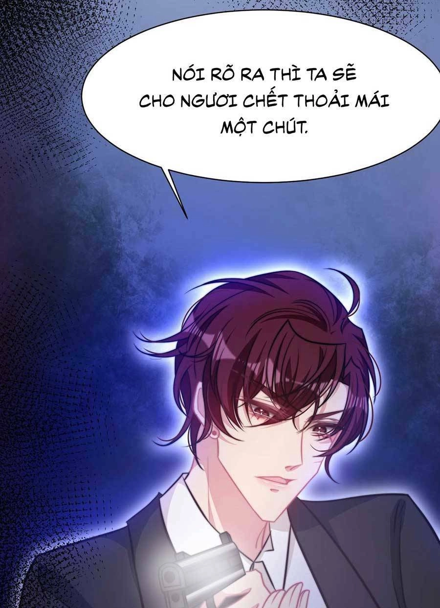 Vết Cắn Trí Mạng Chapter 20 - 44