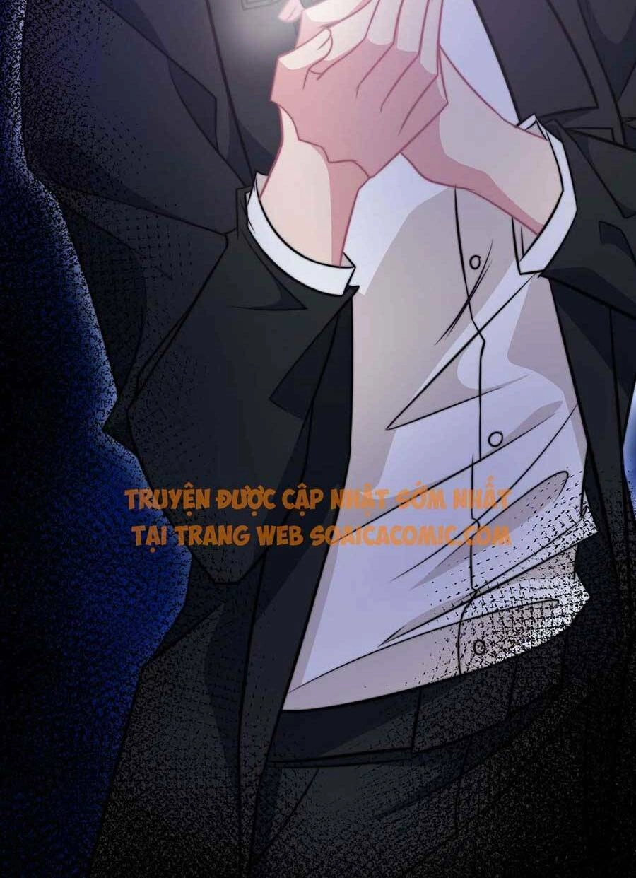 Vết Cắn Trí Mạng Chapter 20 - 45