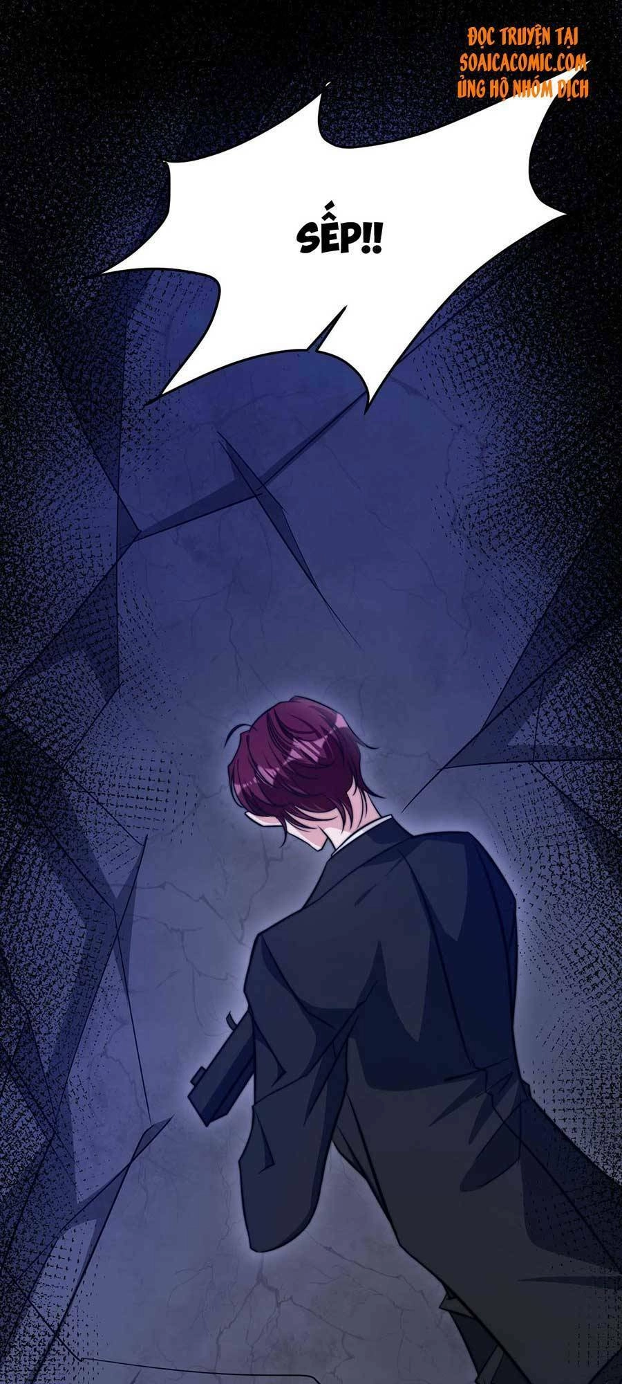 Vết Cắn Trí Mạng Chapter 20 - 46