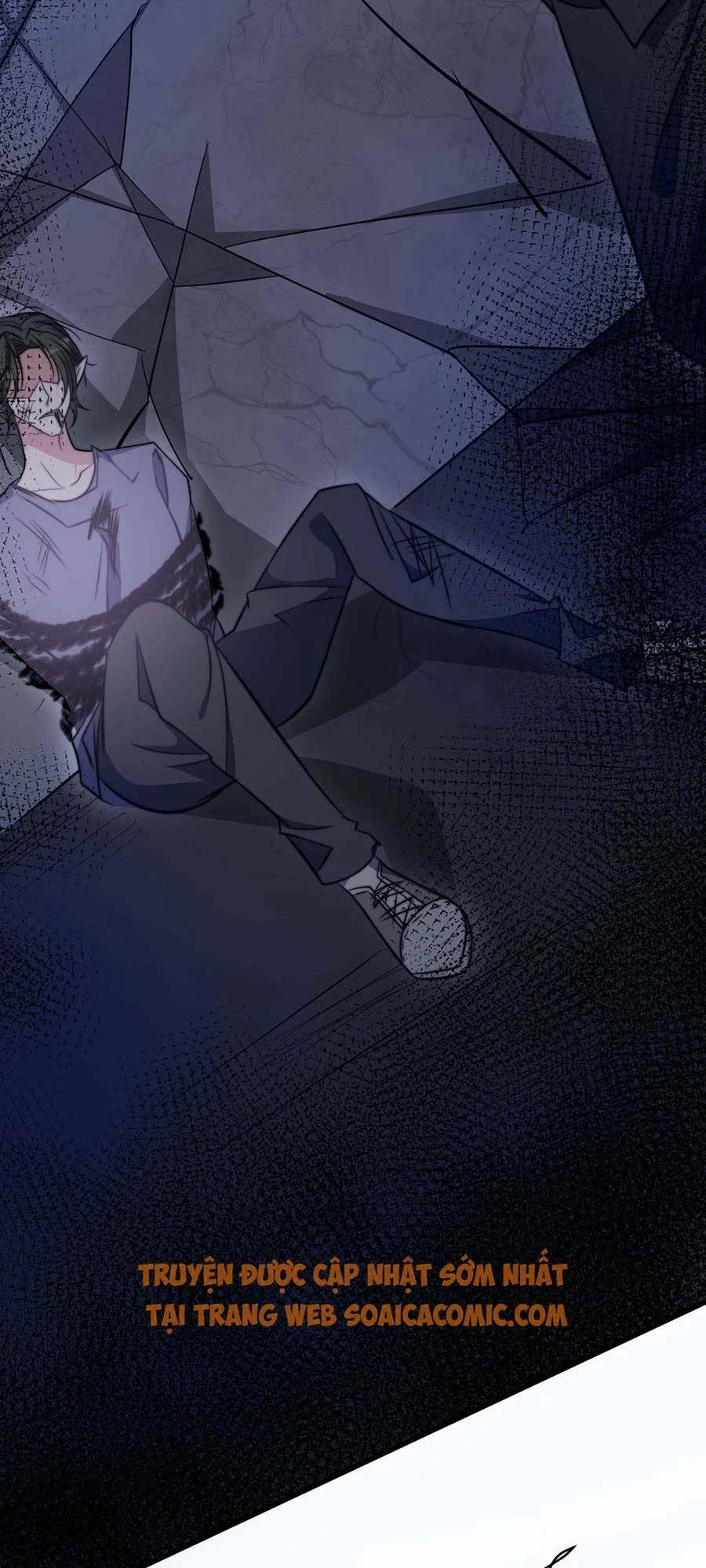 Vết Cắn Trí Mạng Chapter 20 - 47