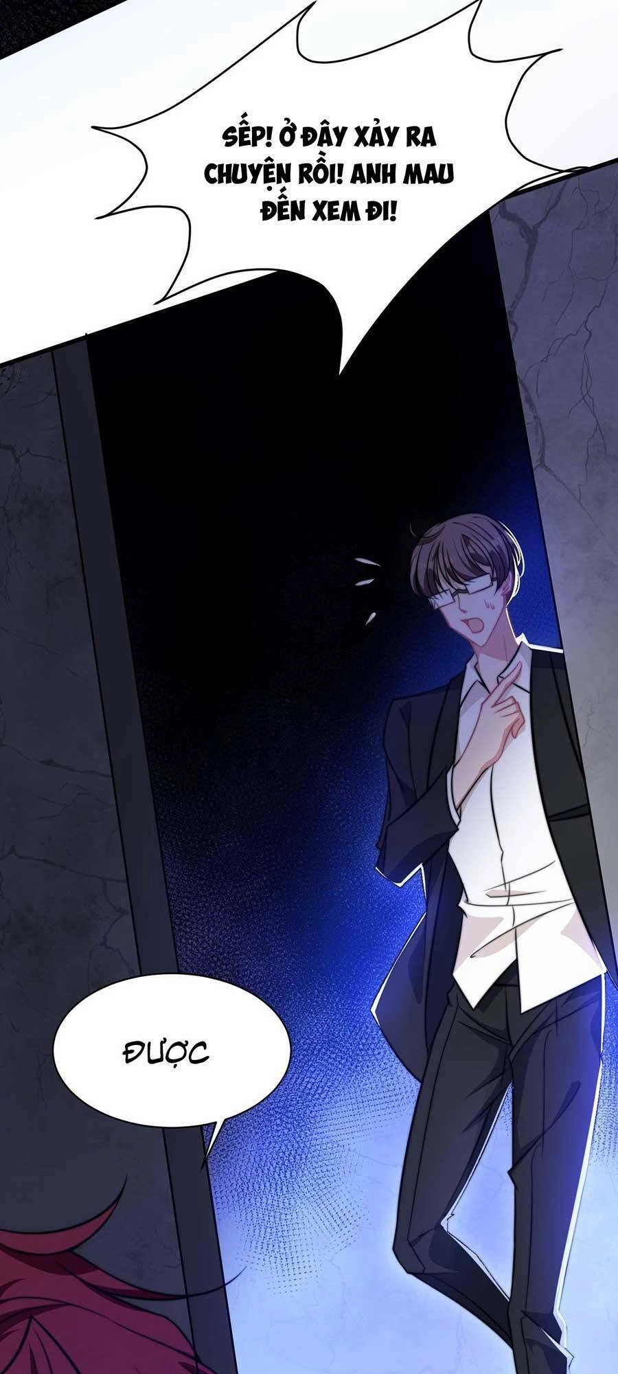 Vết Cắn Trí Mạng Chapter 20 - 48