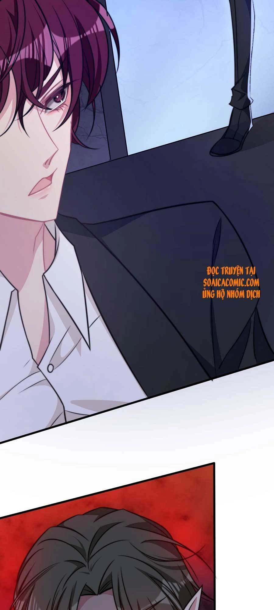 Vết Cắn Trí Mạng Chapter 20 - 49