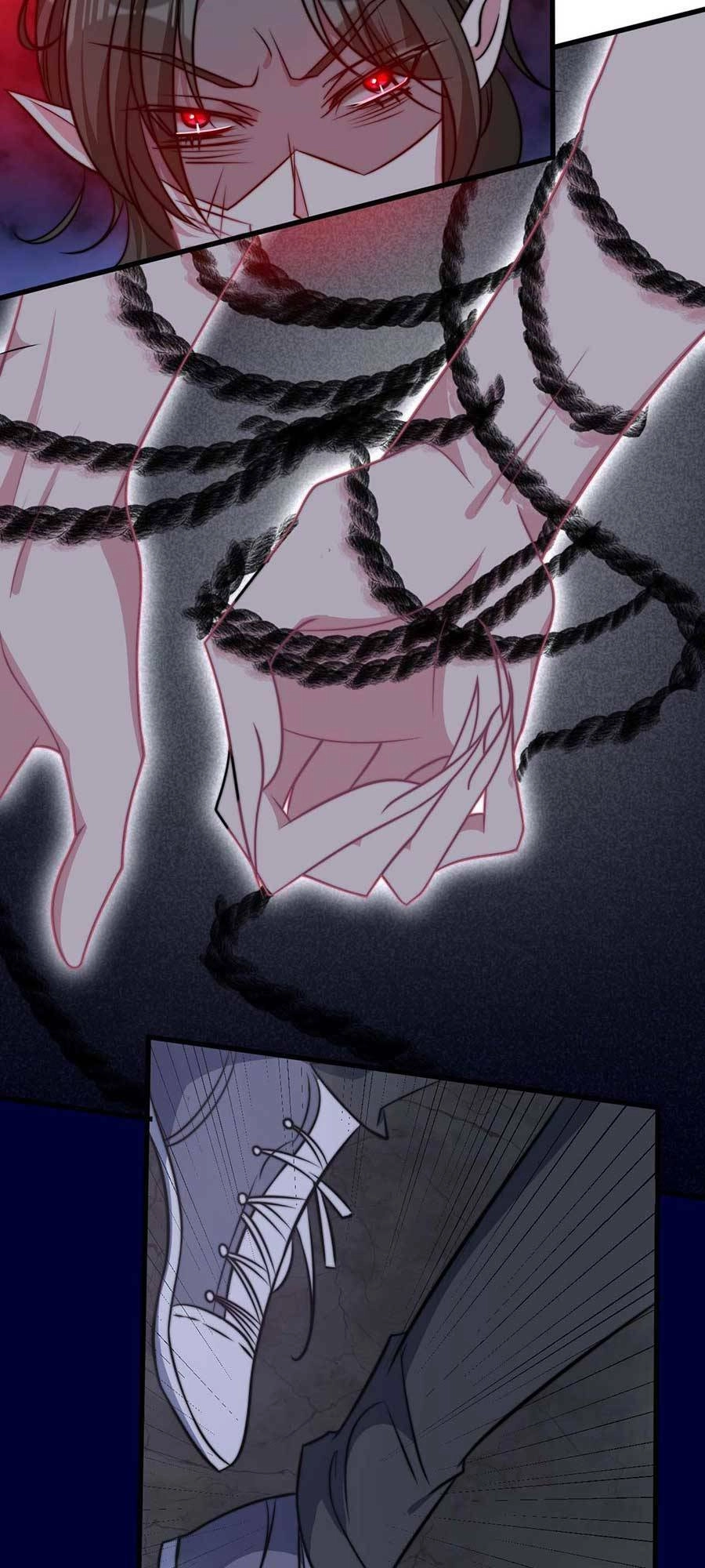 Vết Cắn Trí Mạng Chapter 20 - 50