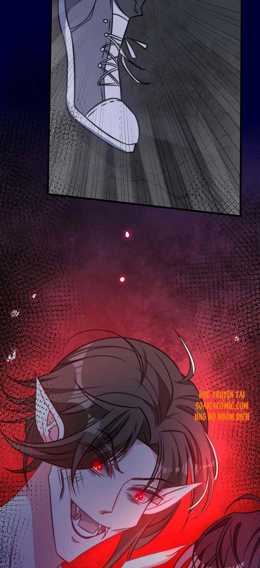 Vết Cắn Trí Mạng Chapter 20 - 51