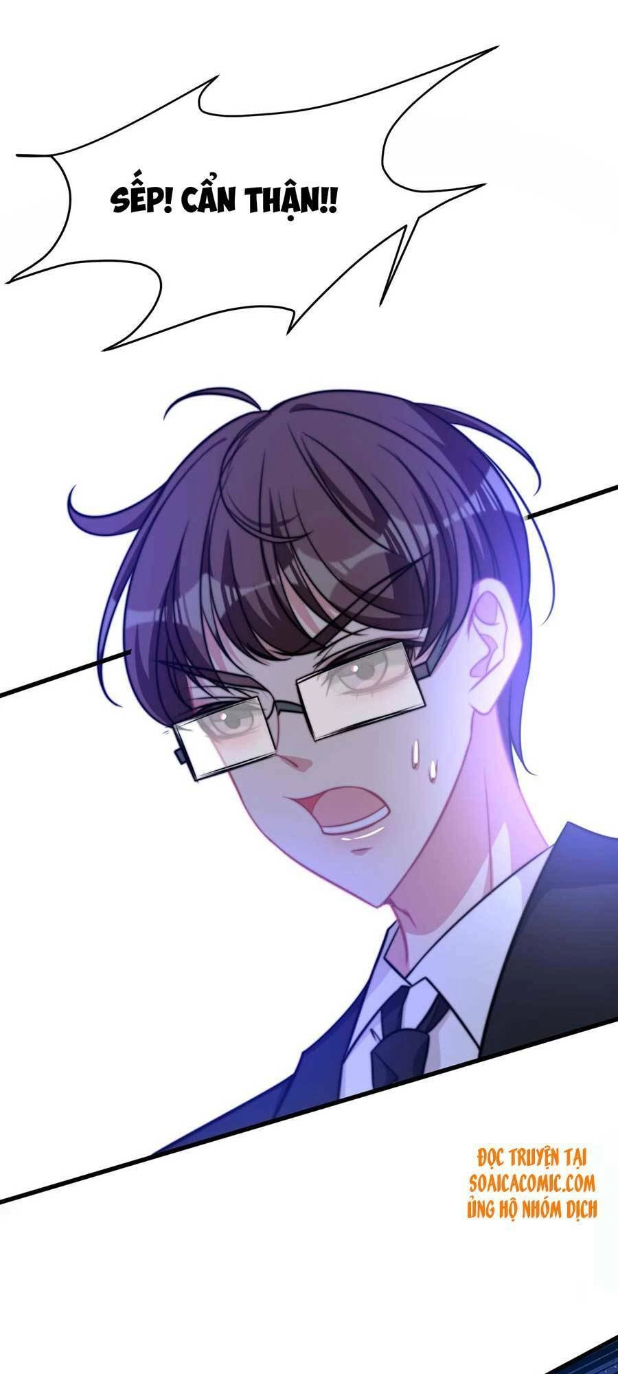 Vết Cắn Trí Mạng Chapter 20 - 53