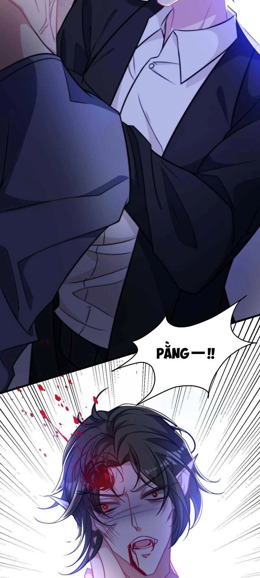 Vết Cắn Trí Mạng Chapter 20 - 55