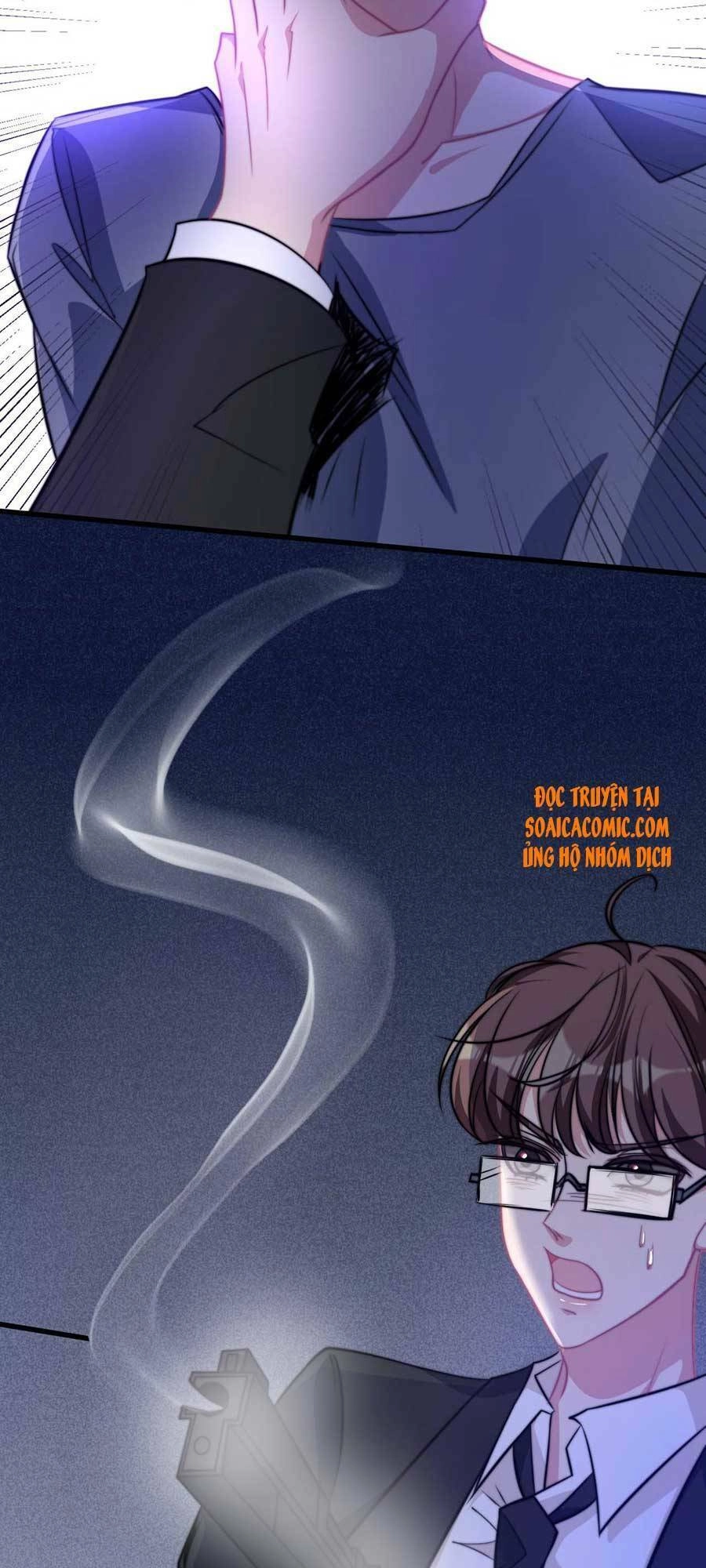 Vết Cắn Trí Mạng Chapter 20 - 56