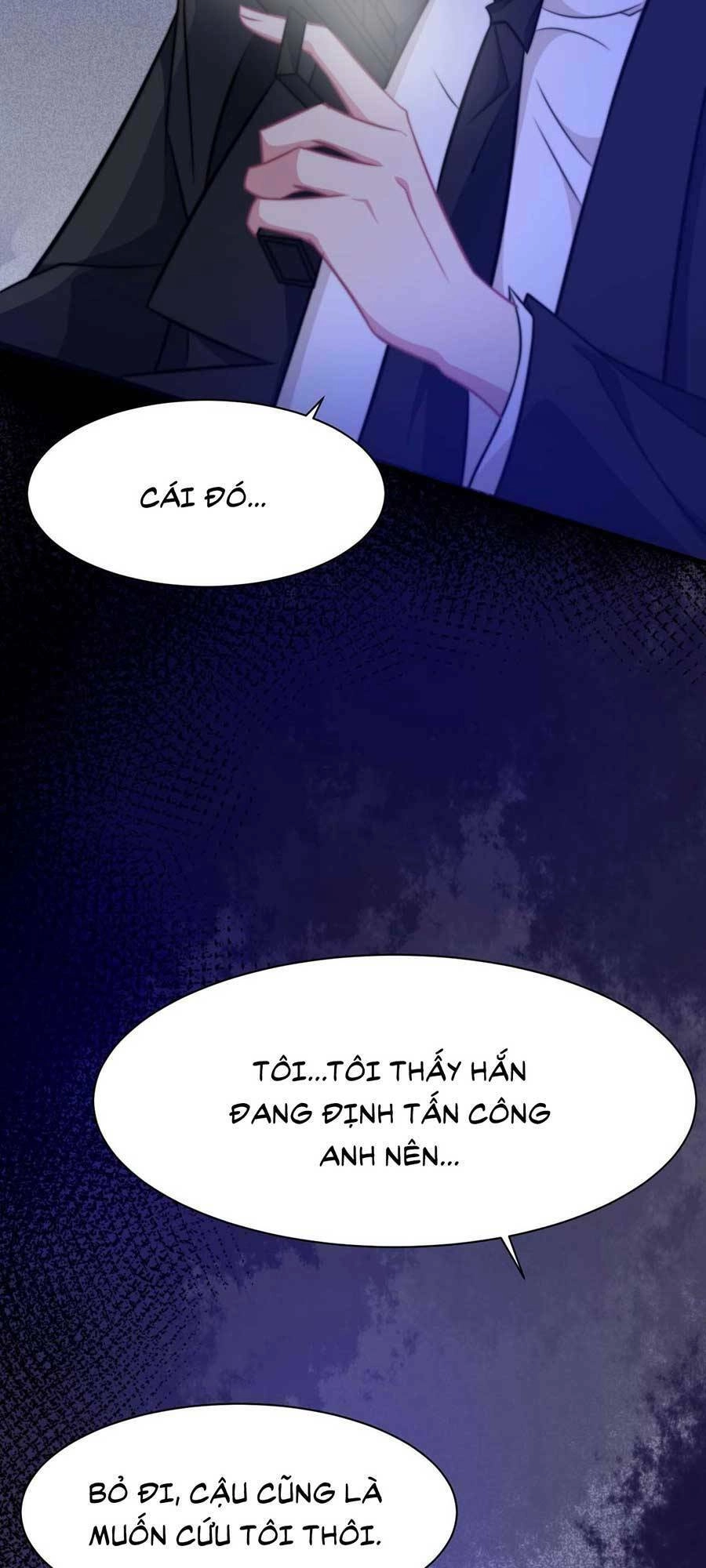 Vết Cắn Trí Mạng Chapter 20 - 57