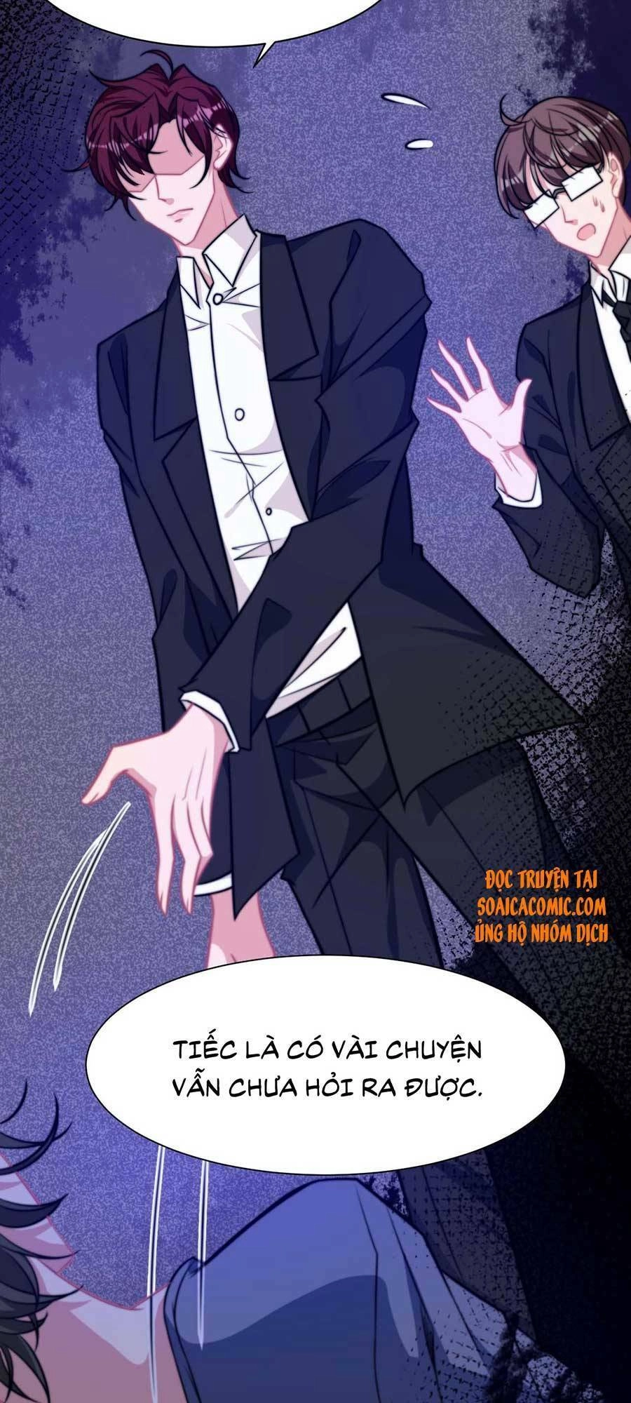 Vết Cắn Trí Mạng Chapter 20 - 58