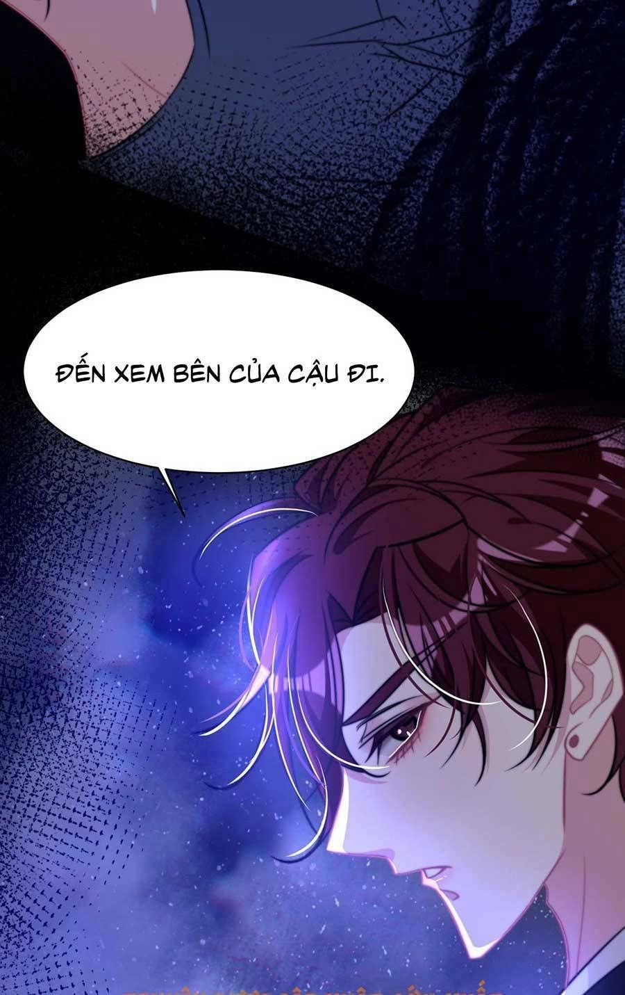 Vết Cắn Trí Mạng Chapter 20 - 59