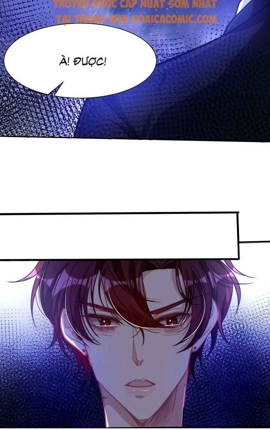 Vết Cắn Trí Mạng Chapter 20 - 60