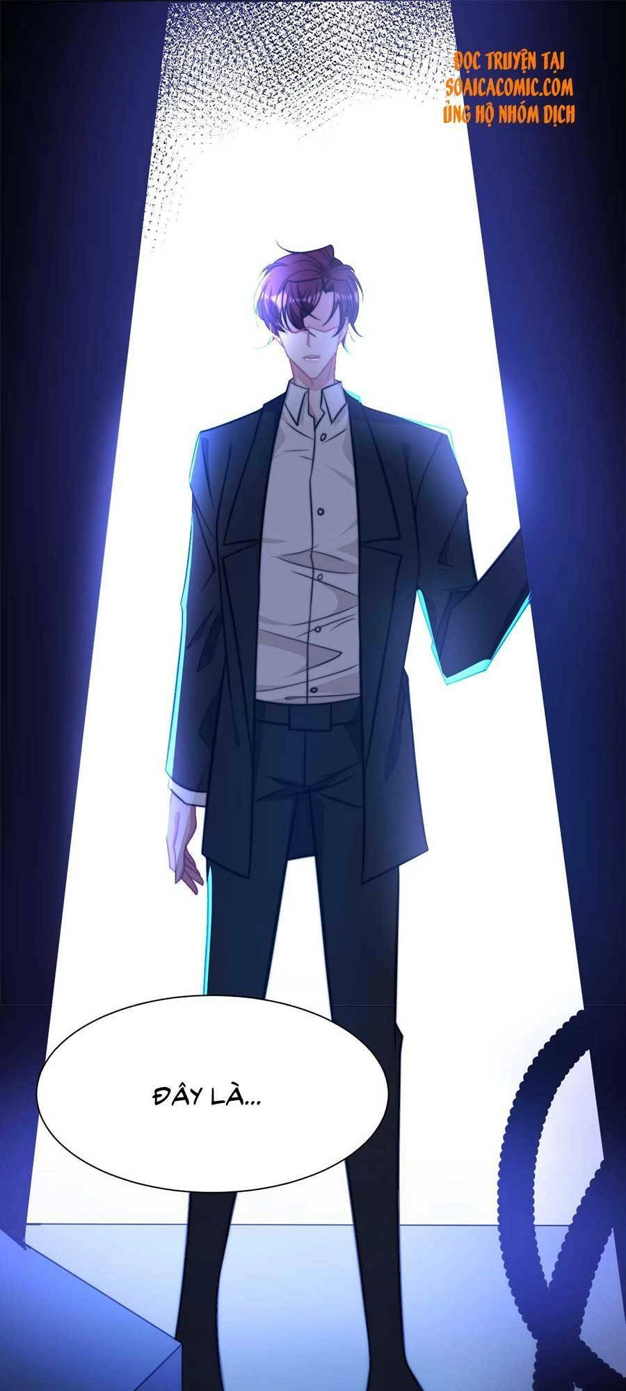 Vết Cắn Trí Mạng Chapter 20 - 61