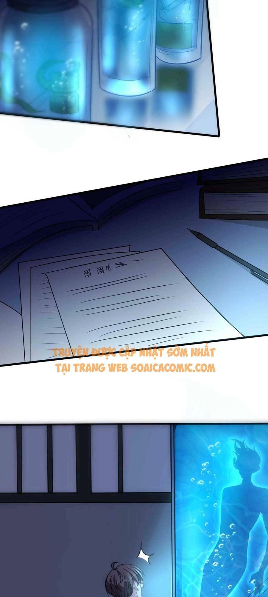 Vết Cắn Trí Mạng Chapter 20 - 63