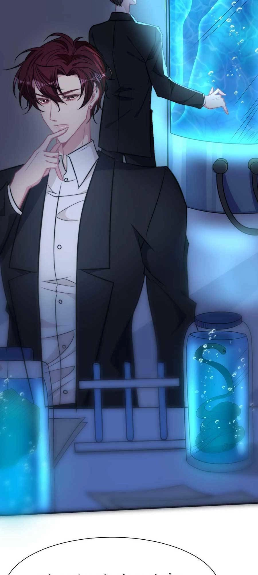 Vết Cắn Trí Mạng Chapter 20 - 64