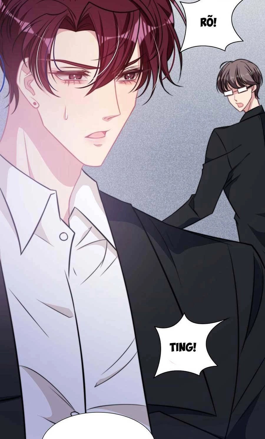 Vết Cắn Trí Mạng Chapter 20 - 66