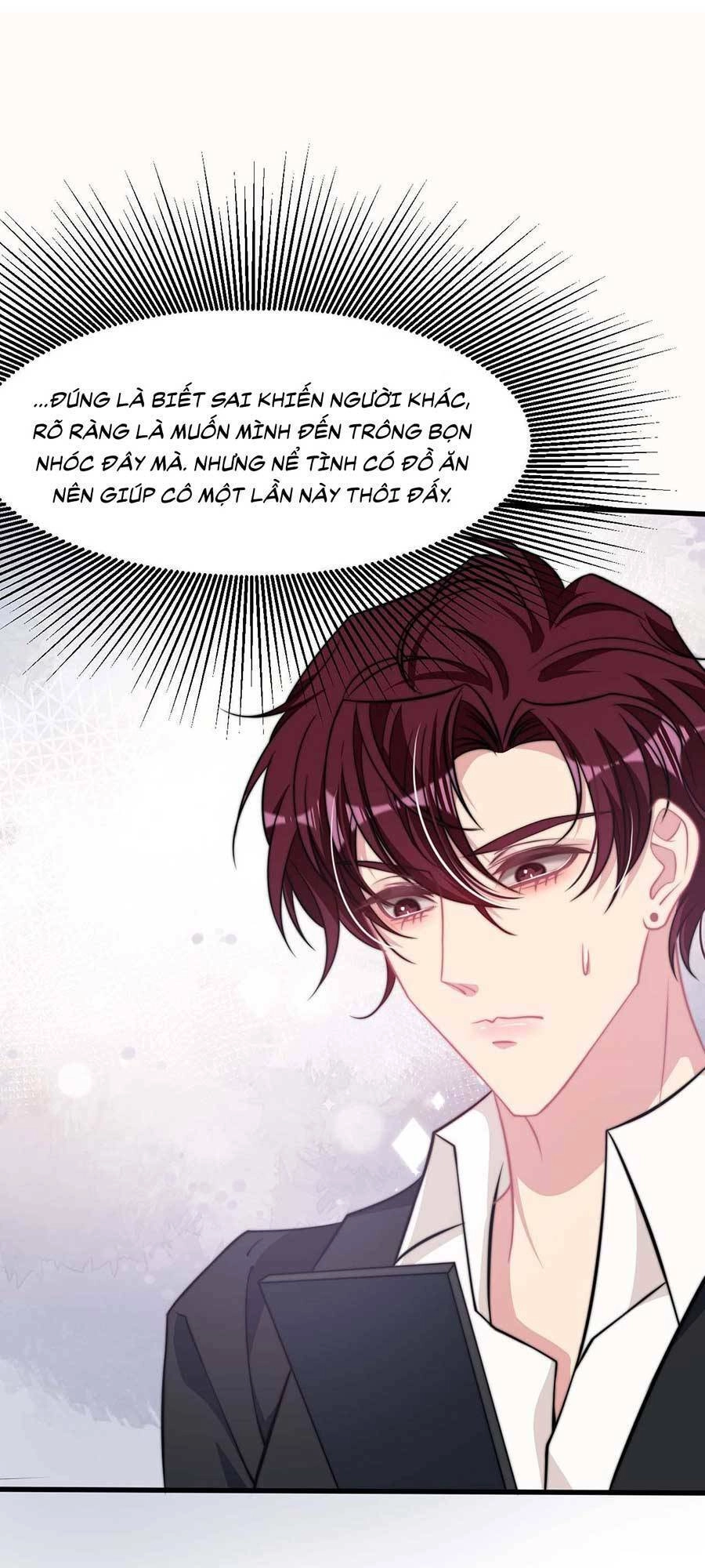 Vết Cắn Trí Mạng Chapter 20 - 68