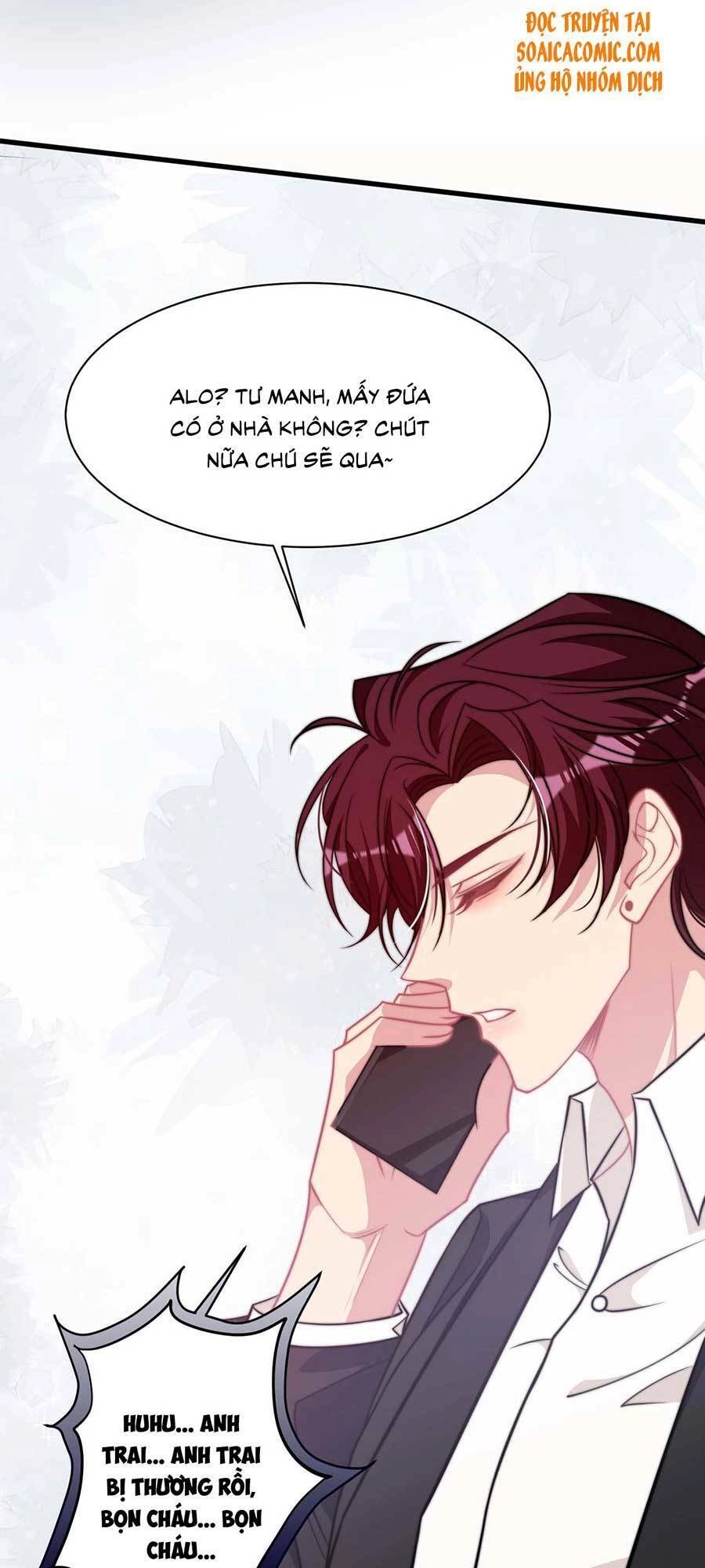 Vết Cắn Trí Mạng Chapter 20 - 69