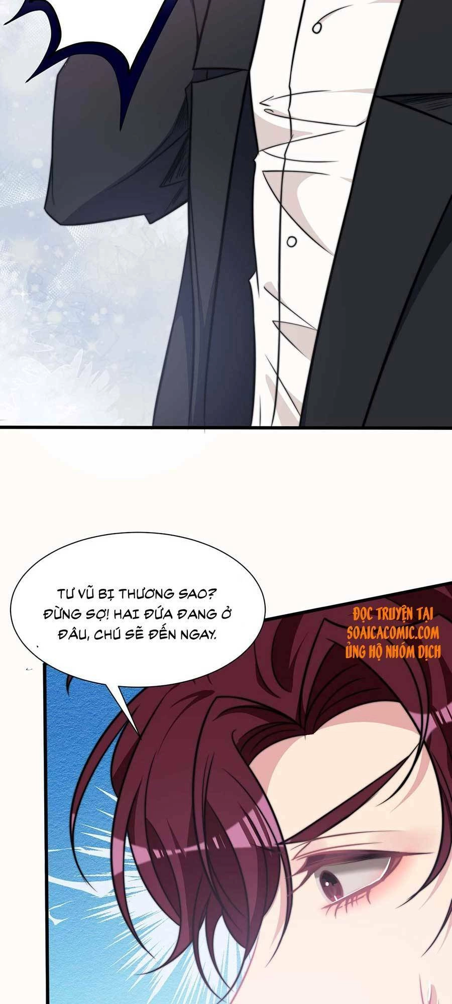 Vết Cắn Trí Mạng Chapter 20 - 70