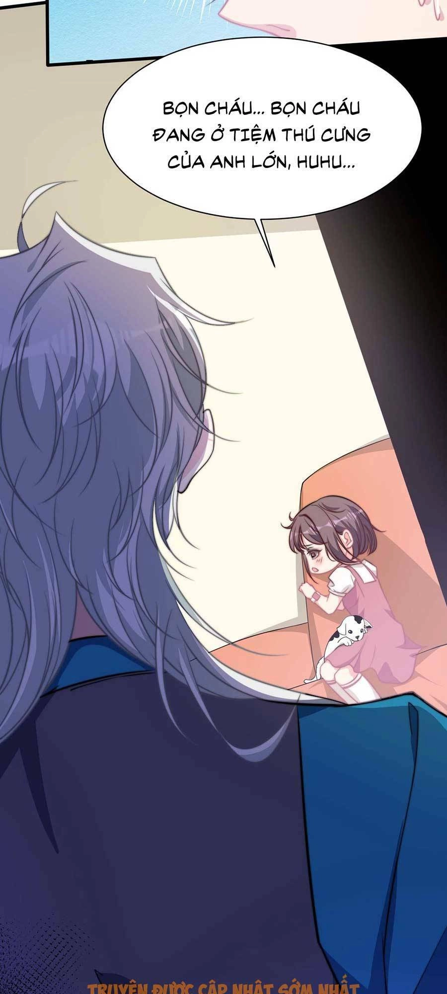 Vết Cắn Trí Mạng Chapter 20 - 71