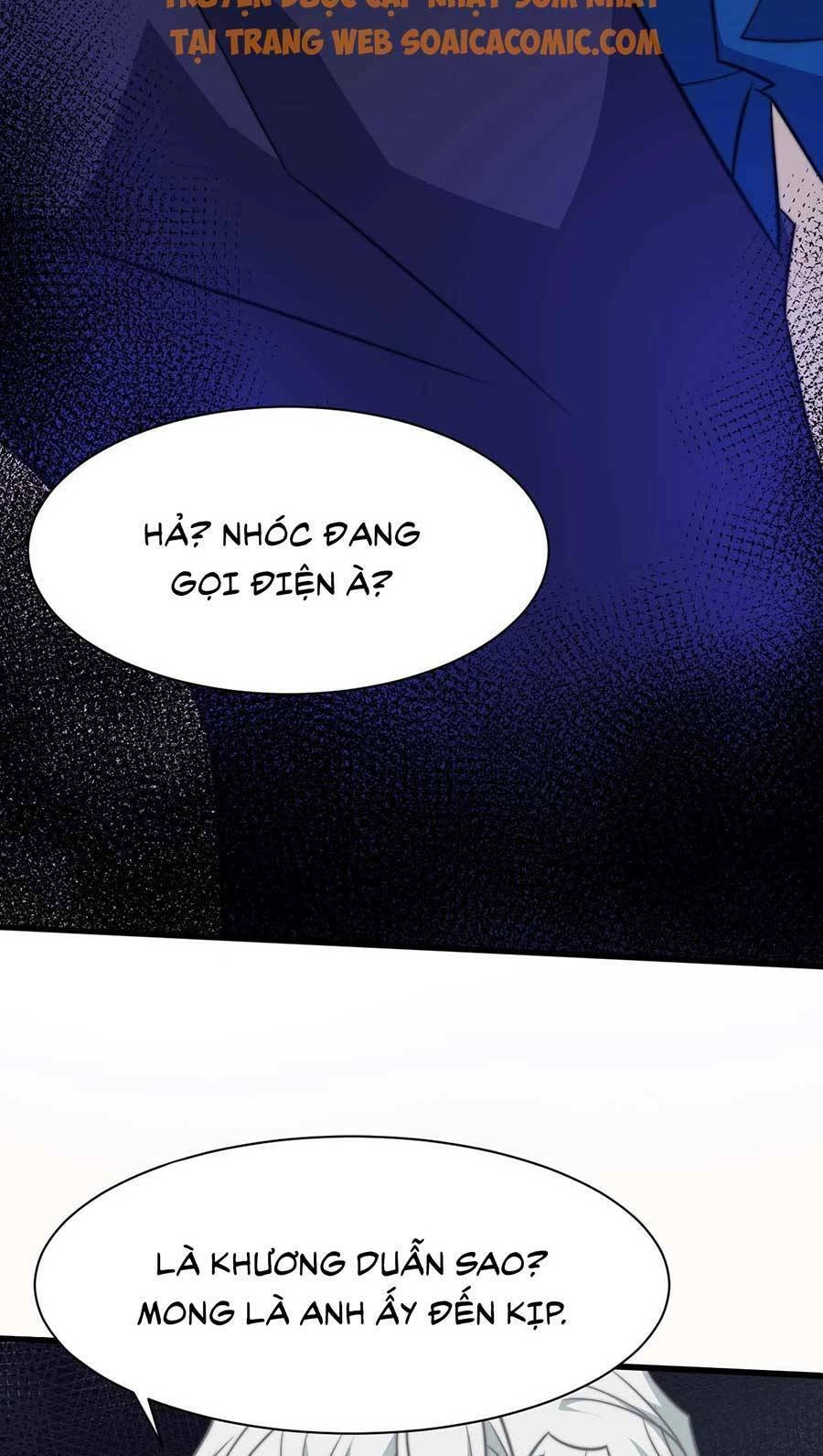 Vết Cắn Trí Mạng Chapter 20 - 72