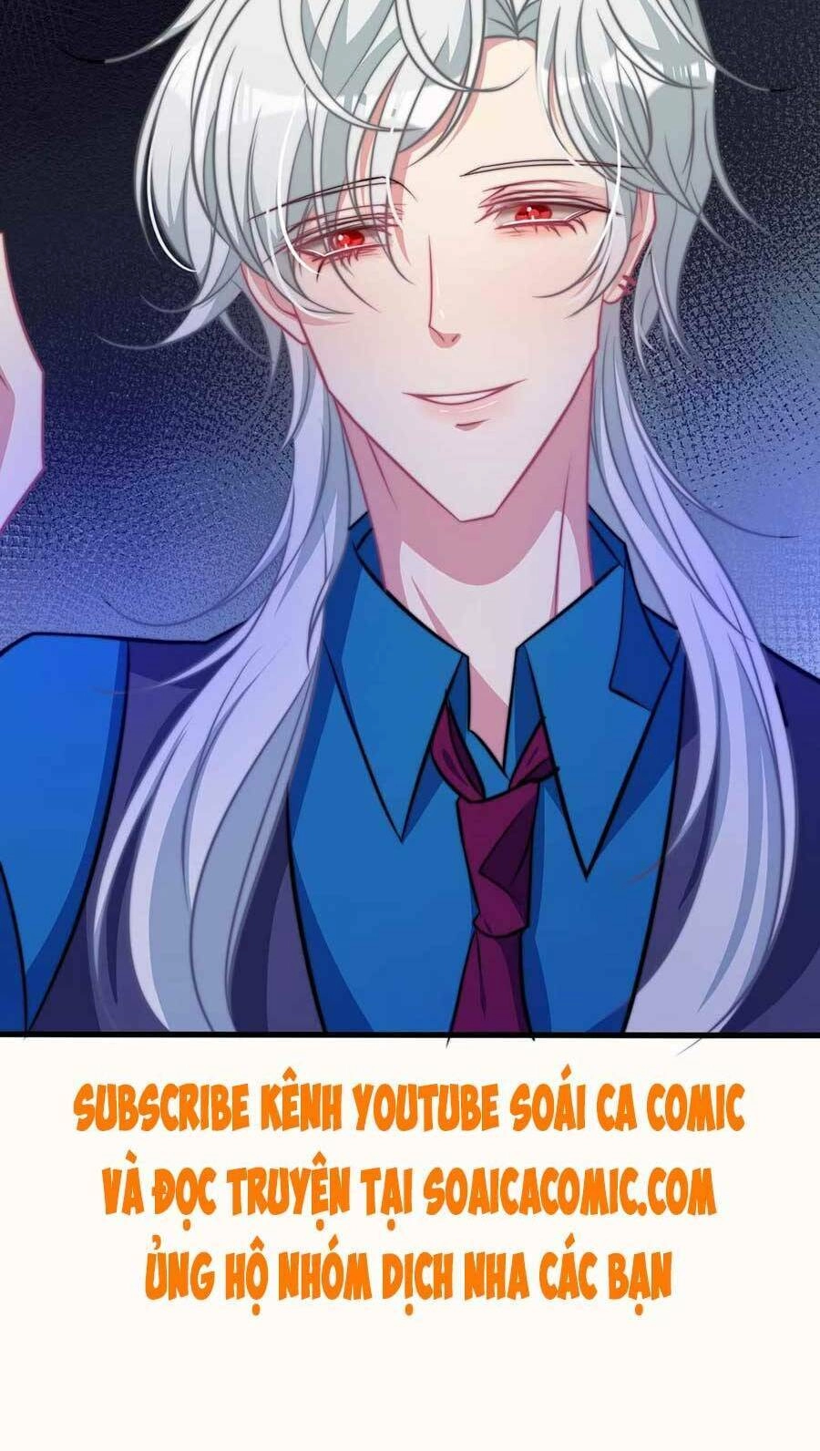 Vết Cắn Trí Mạng Chapter 20 - 73