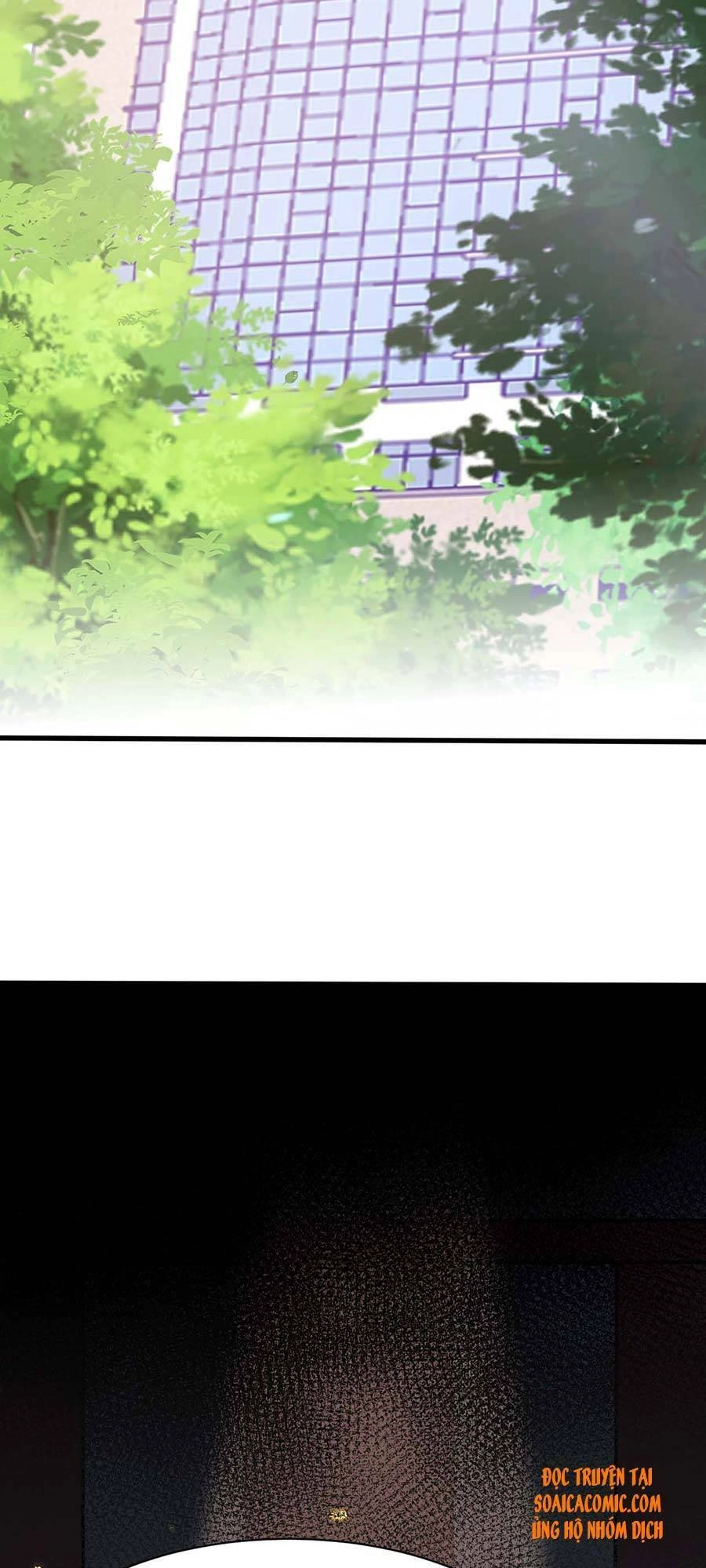 Vết Cắn Trí Mạng Chapter 21 - 2