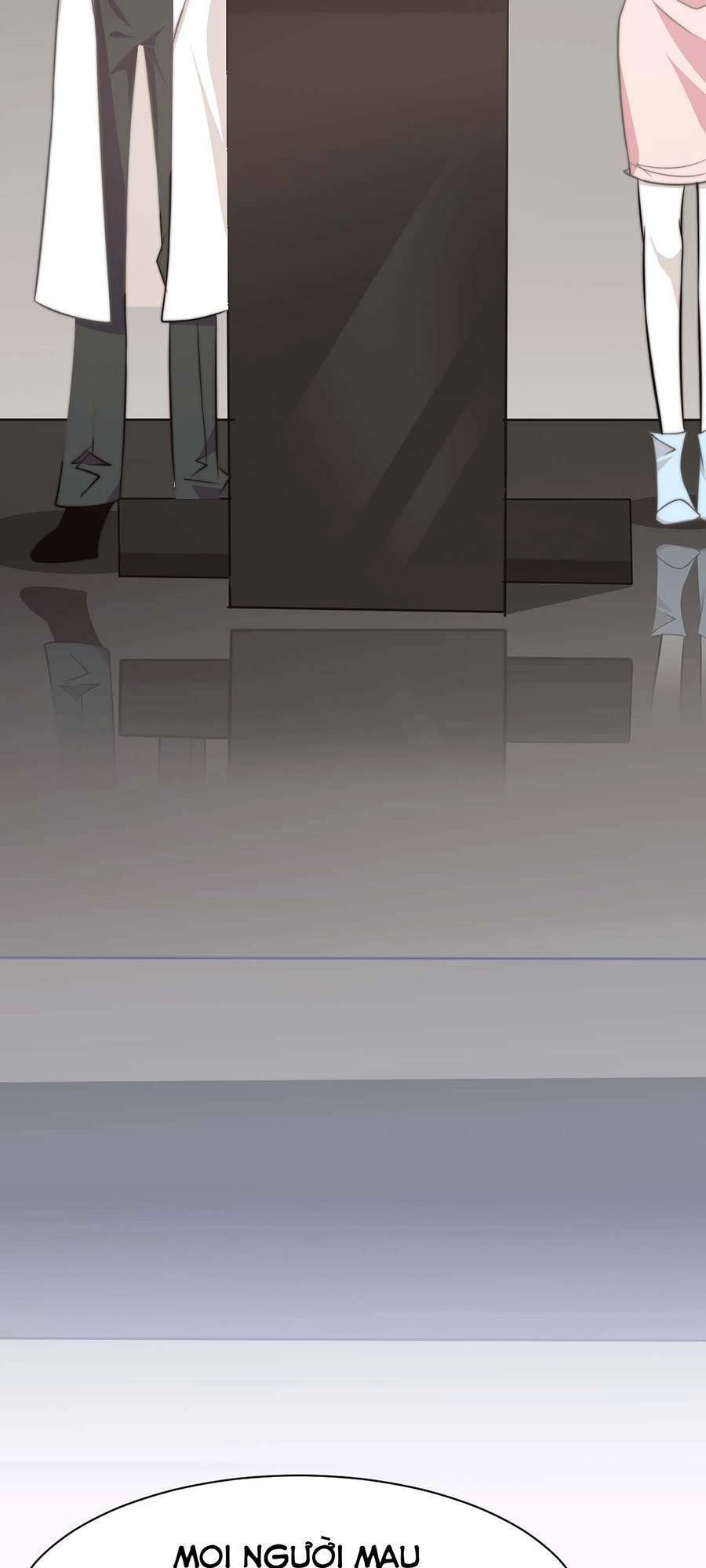 Vết Cắn Trí Mạng Chapter 21 - 4