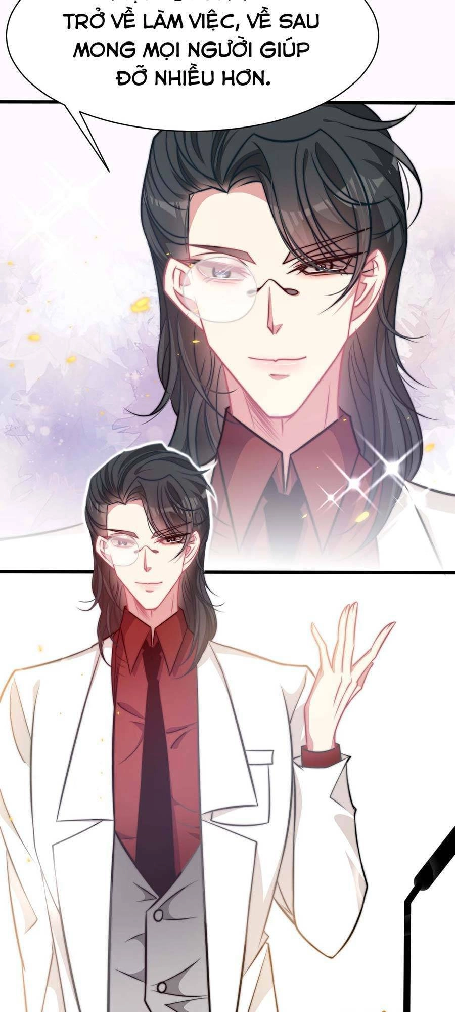 Vết Cắn Trí Mạng Chapter 21 - 5