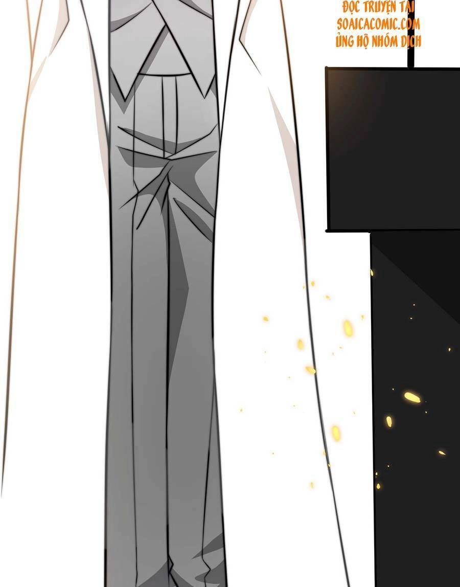 Vết Cắn Trí Mạng Chapter 21 - 6