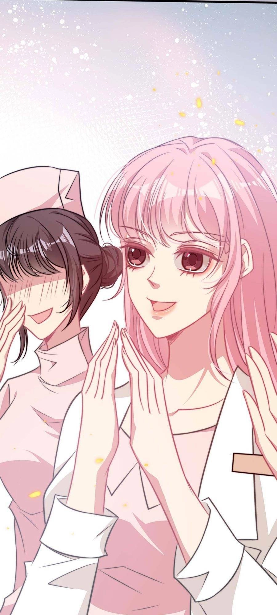 Vết Cắn Trí Mạng Chapter 21 - 8