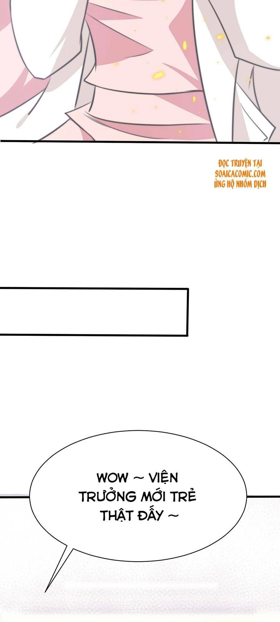 Vết Cắn Trí Mạng Chapter 21 - 9