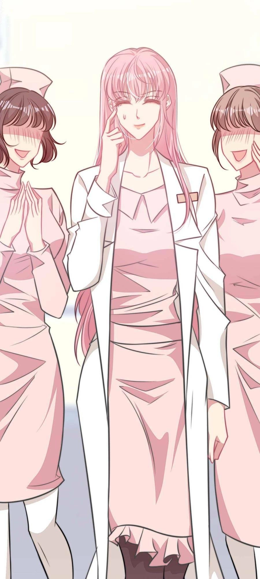 Vết Cắn Trí Mạng Chapter 21 - 10