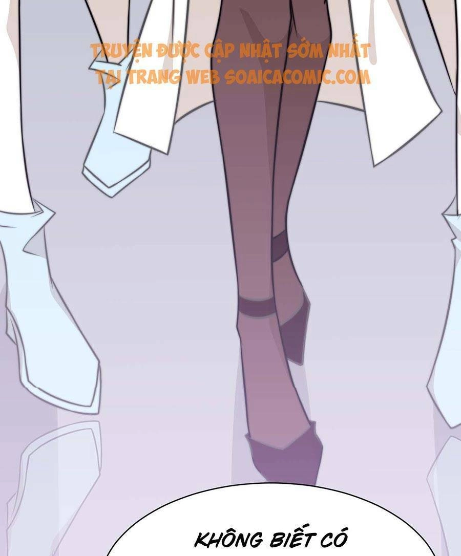 Vết Cắn Trí Mạng Chapter 21 - 11