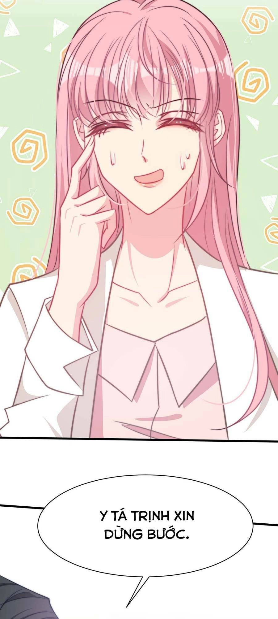 Vết Cắn Trí Mạng Chapter 21 - 14