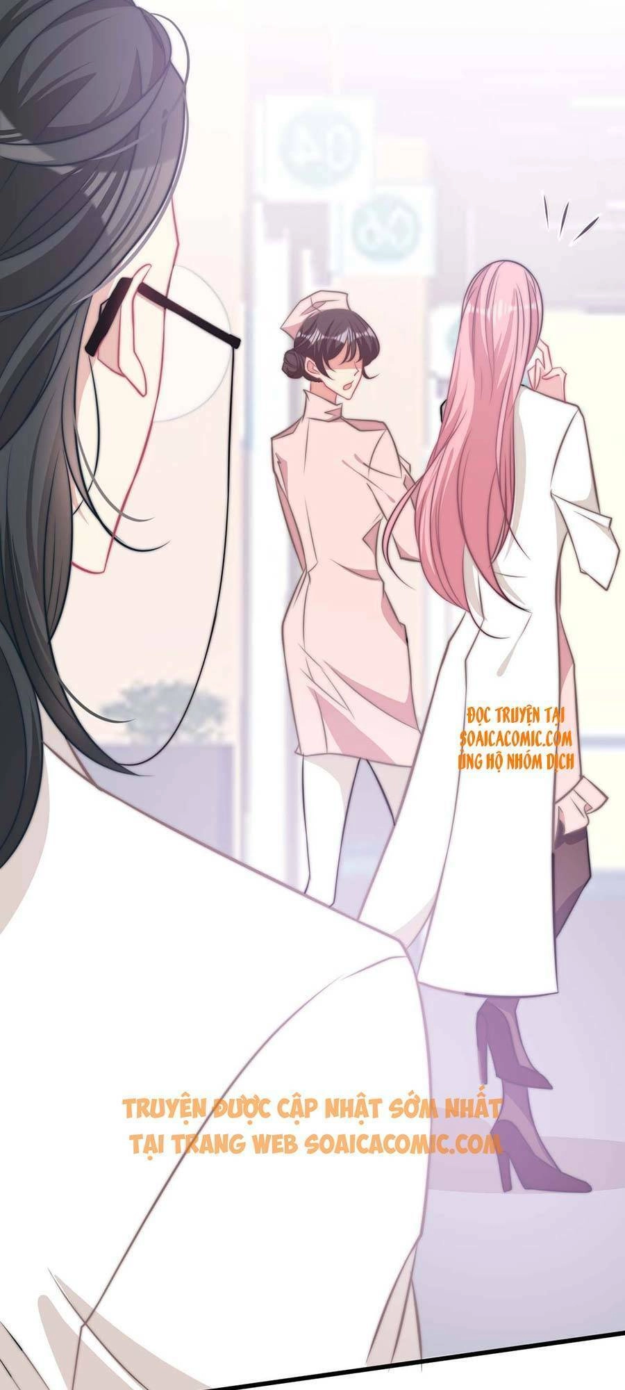 Vết Cắn Trí Mạng Chapter 21 - 15