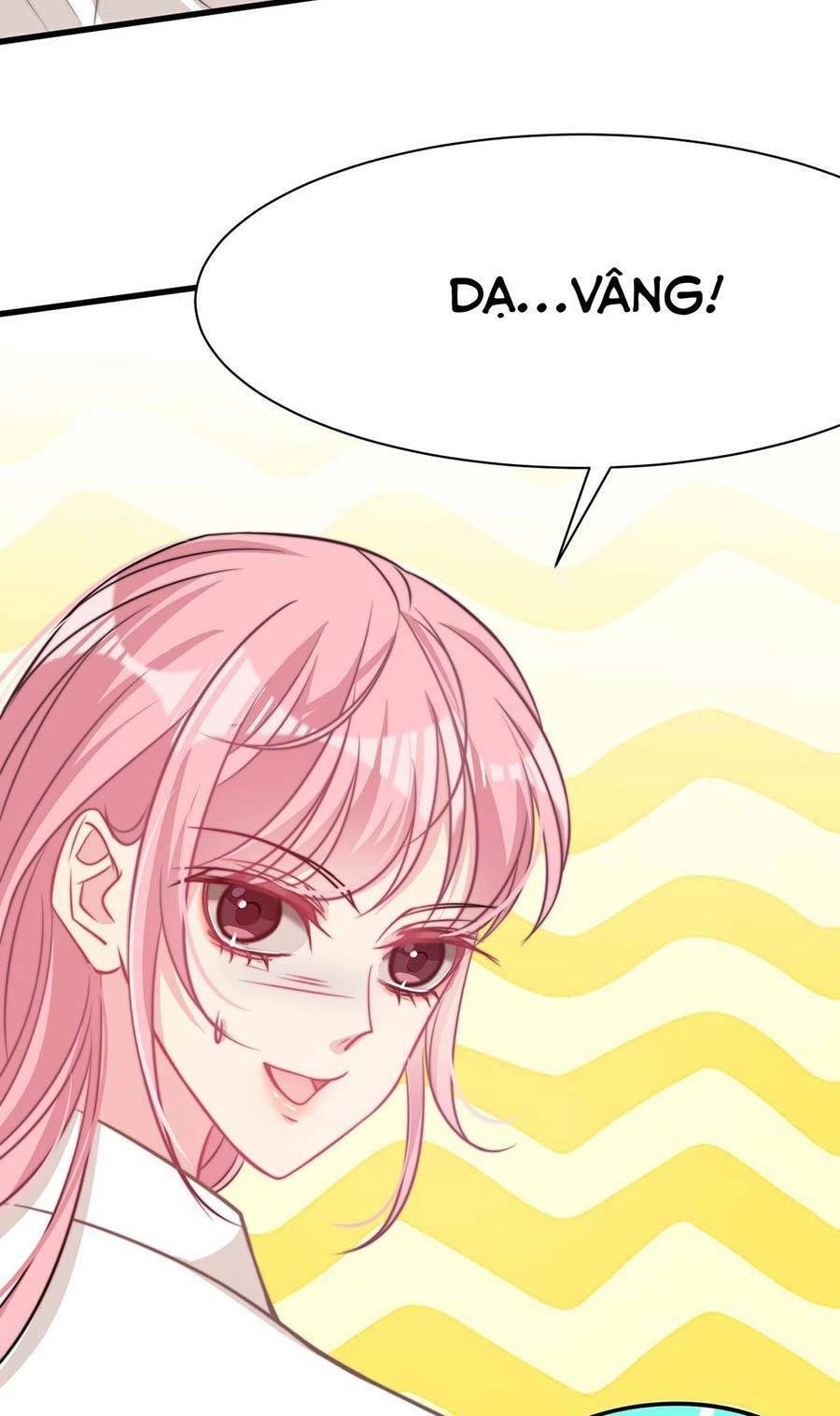 Vết Cắn Trí Mạng Chapter 21 - 16