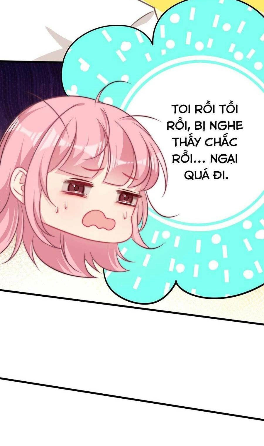 Vết Cắn Trí Mạng Chapter 21 - 17