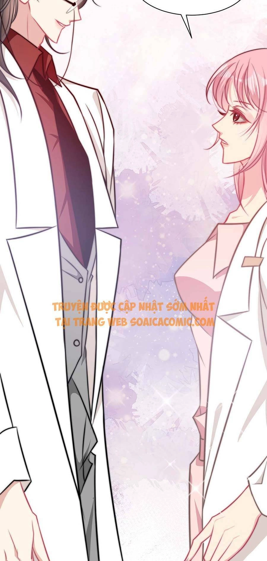 Vết Cắn Trí Mạng Chapter 21 - 21