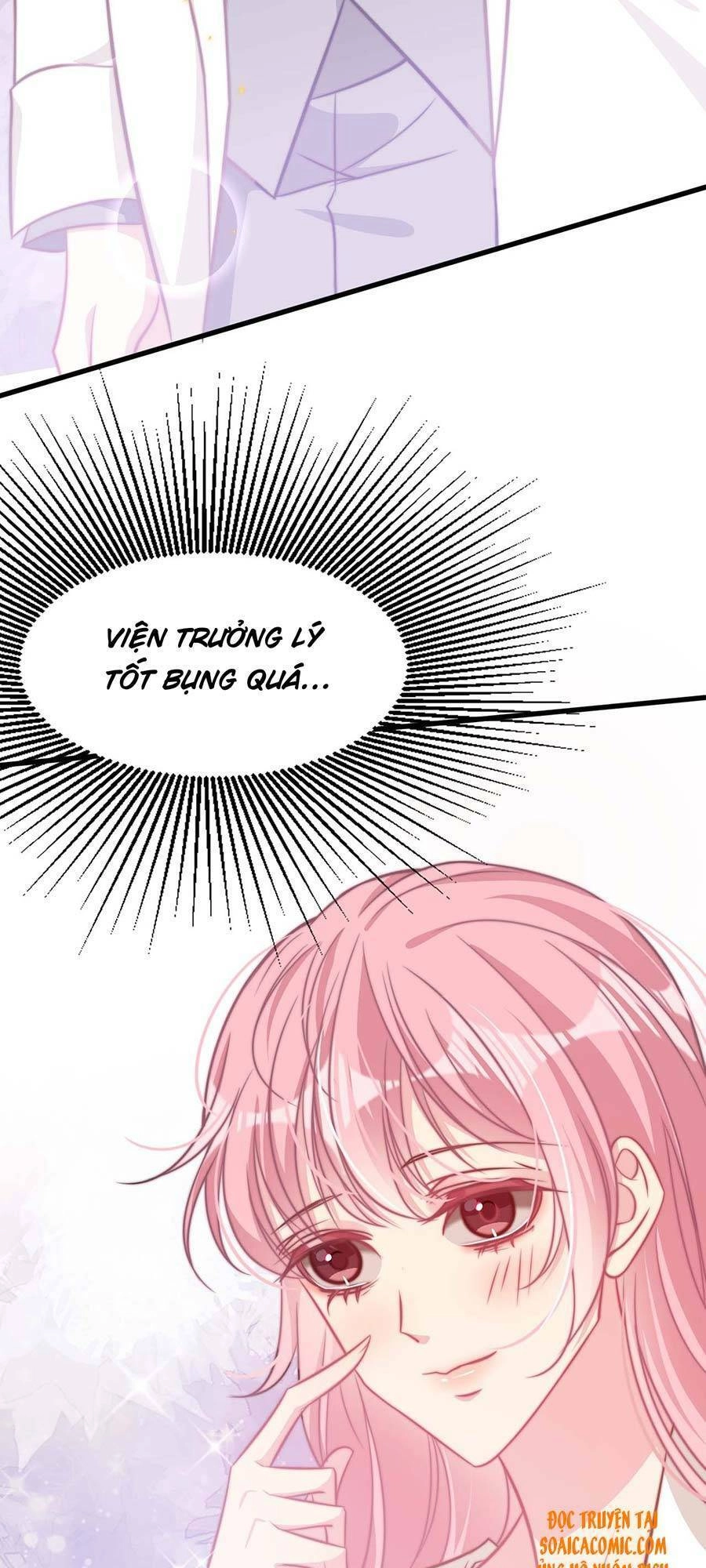 Vết Cắn Trí Mạng Chapter 21 - 25