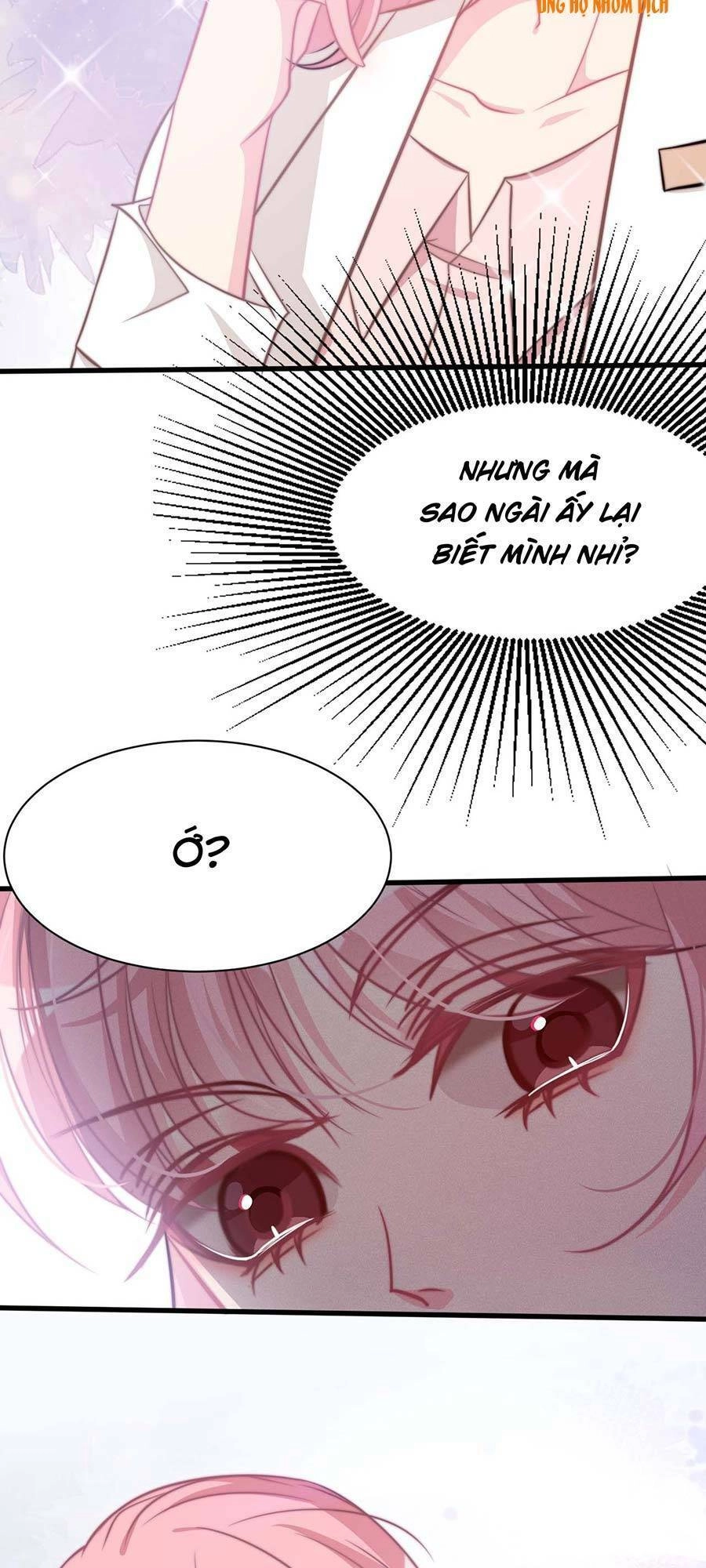 Vết Cắn Trí Mạng Chapter 21 - 26