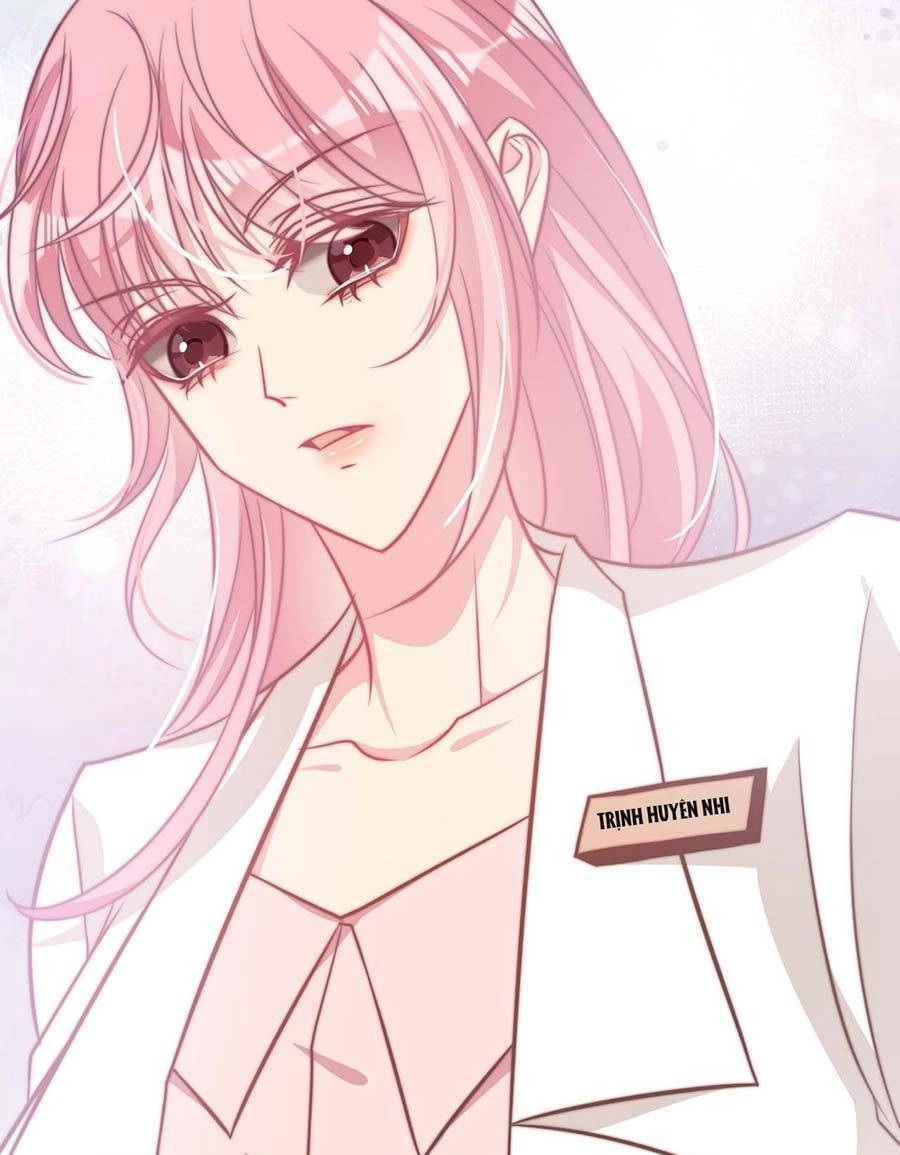 Vết Cắn Trí Mạng Chapter 21 - 27