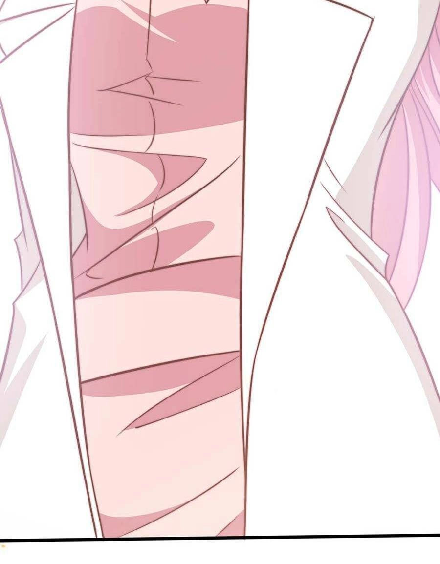 Vết Cắn Trí Mạng Chapter 21 - 28