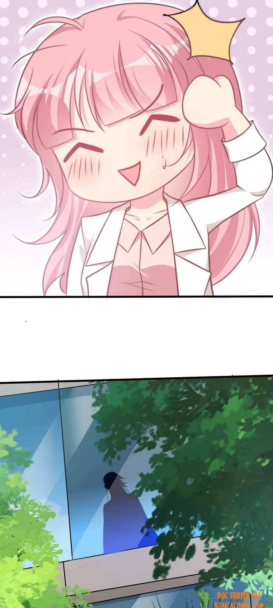 Vết Cắn Trí Mạng Chapter 21 - 30