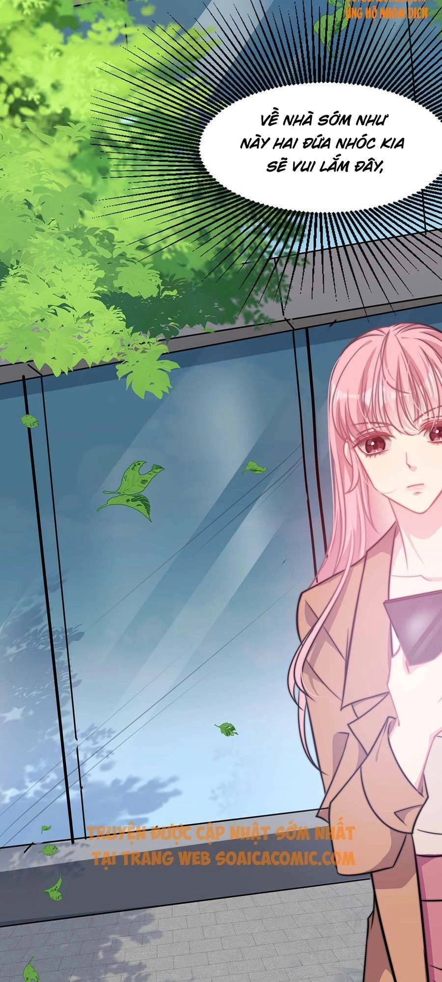 Vết Cắn Trí Mạng Chapter 21 - 31