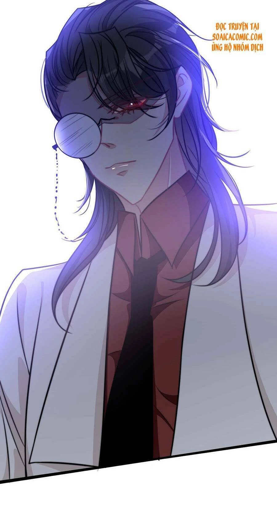 Vết Cắn Trí Mạng Chapter 21 - 33